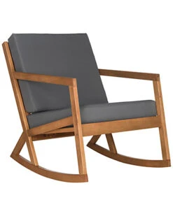Safavieh Vernon Outdoor Rocking Chair Home