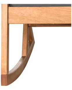 Safavieh Vernon Outdoor Rocking Chair Home -Safavieh Sales Store 3070888012 RLLD 4