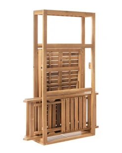 Safavieh Griffen Outdoor Balcony Dining Set Home -Safavieh Sales Store 3070988797 RLLD 4