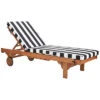 Safavieh Newport Outdoor Lounge Chair Home -Safavieh Sales Store 3070988802 RLLD 1