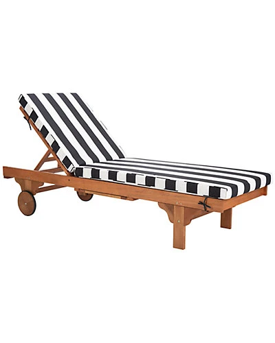 Safavieh Newport Outdoor Lounge Chair Home 3 Safavieh Newport Outdoor Lounge Chair Home